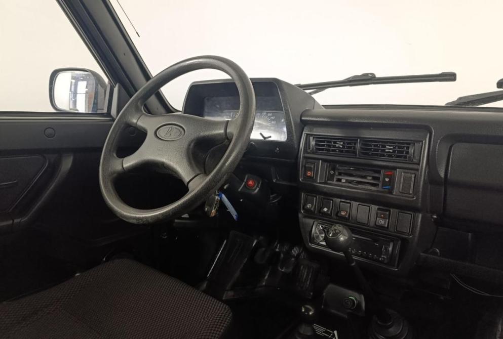 Lada (ВАЗ) 2121 (4x4) I Рестайлинг Волгоград  - изображение 11