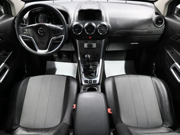 Opel Antara I Рестайлинг с пробегом 2013 года, цена 1 015 000 рублей, 205093 км, внедорожник, Автокод Объявления