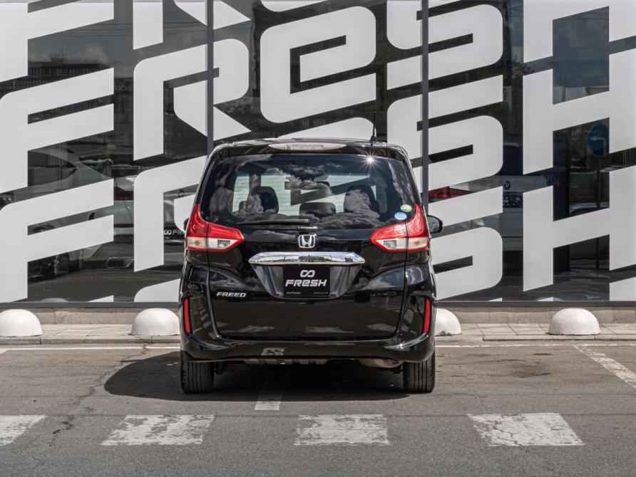 Honda Freed II Краснодар  - изображение 4
