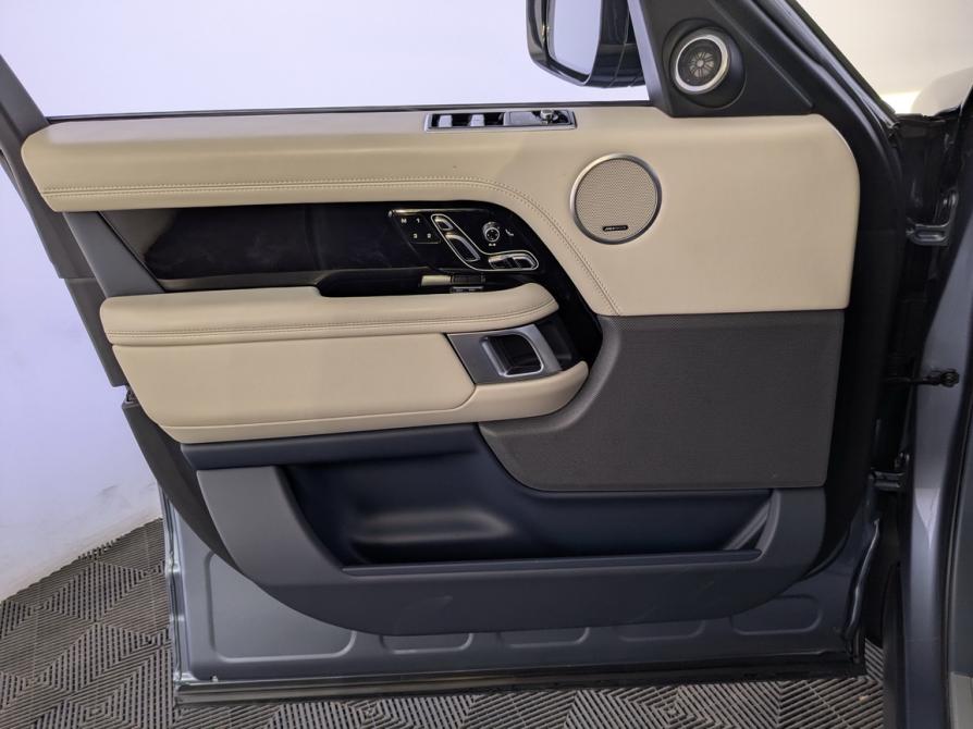Land Rover Range Rover IV Рестайлинг Москва  - изображение 21