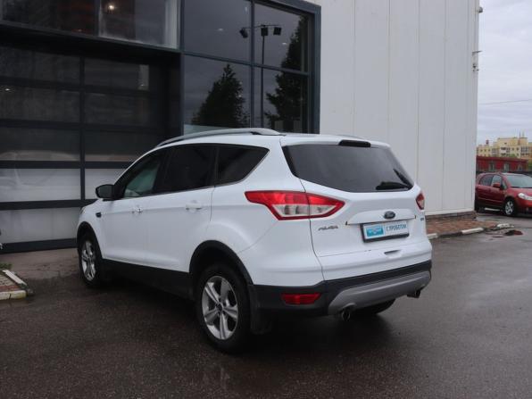 Ford Kuga II с пробегом 2013 года, цена 999 000 рублей, 204000 км, внедорожник, Автокод Объявления