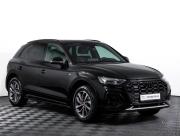 Audi Q5 II (FY) Рестайлинг Москва  - изображение 26