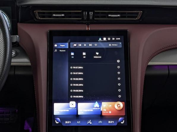 Hongqi H5 II с пробегом 2023 года, цена 2 960 000 рублей, 66044 км, седан, Автокод Объявления