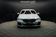 BMW 5 серии VII (G30/G31/G38) Рестайлинг Крым  - изображение 34