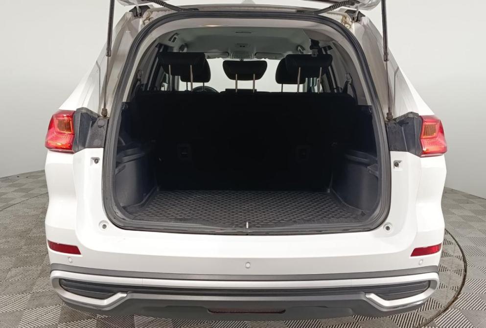 Haval M6 II Волгоград  - изображение 17