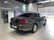 Volkswagen Passat B7 Москва  - изображение 22