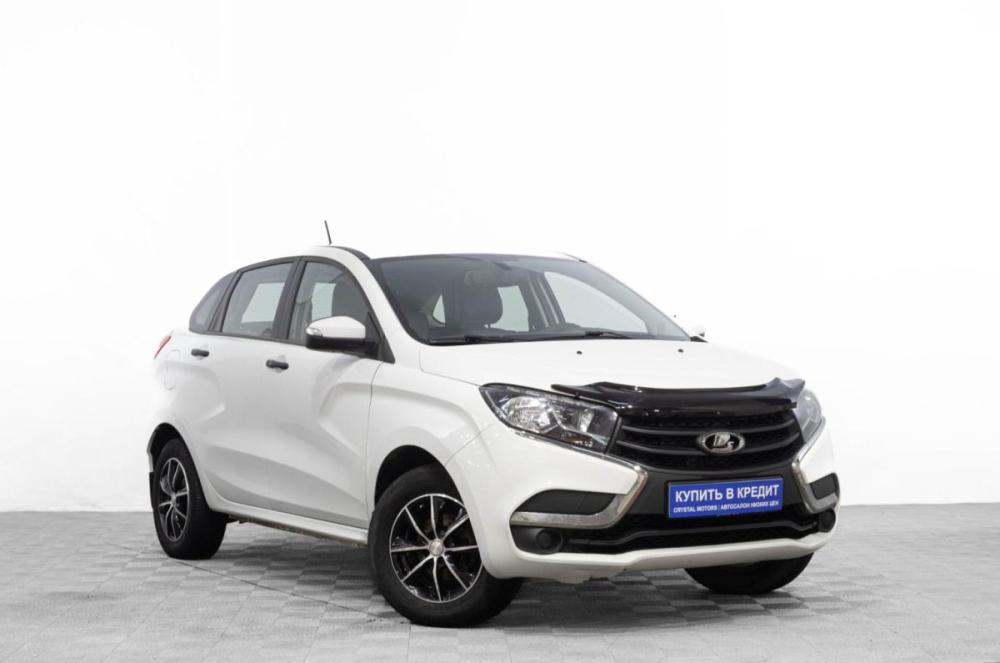 Lada (ВАЗ) XRAY I Барнаул  - изображение 1