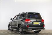 Toyota Land Cruiser 200 Series Тюмень  - изображение 28