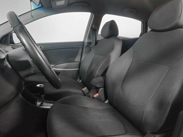 Hyundai Solaris I с пробегом 2011 года, цена 632 000 рублей, 183000 км, хэтчбек, Автокод Объявления