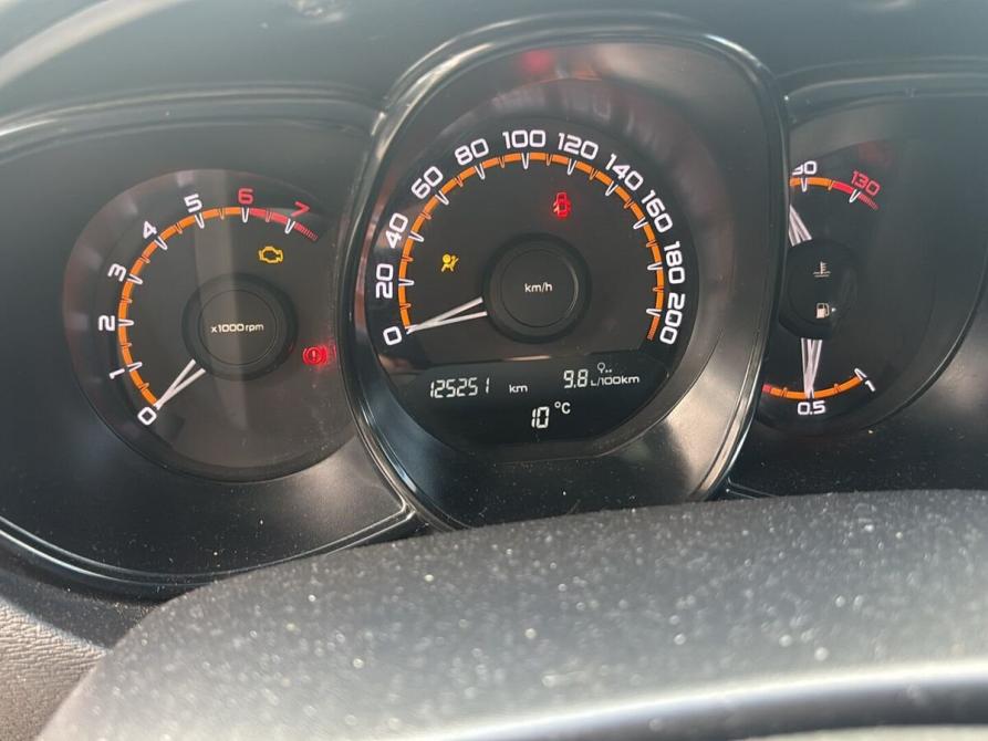 Lada (ВАЗ) Vesta I Ижевск  - изображение 5