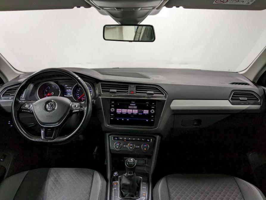 Volkswagen Tiguan II Москва  - изображение 23
