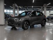 Audi Q3 II (F3) Москва  - изображение 26