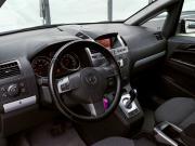 Opel Zafira B Екатеринбург  - изображение 37