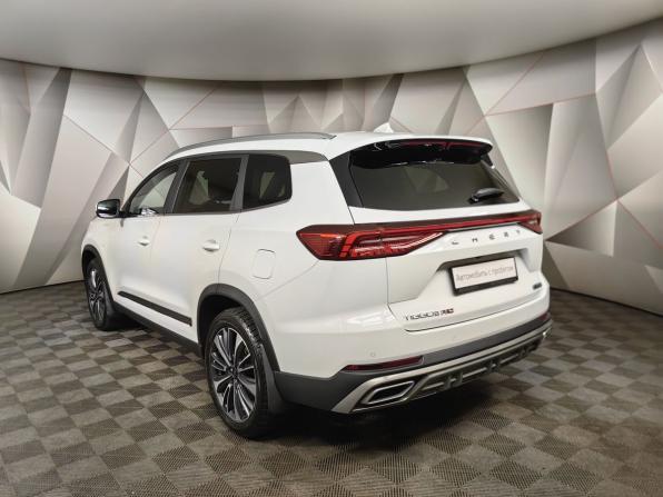 Chery Tiggo 8 Pro Plug-in Hybrid с пробегом 2023 года, цена 2 550 000 рублей, 23176 км, внедорожник, Автокод Объявления