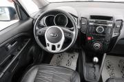 Kia Venga I Красноярск  - изображение 33