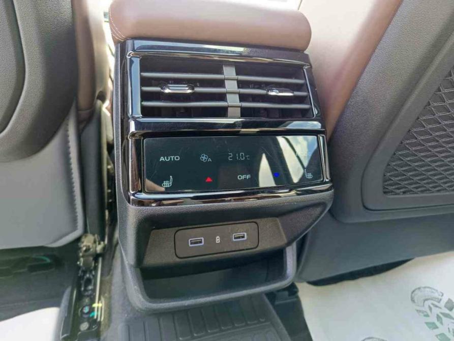 Geely Monjaro I Тюмень  - изображение 15