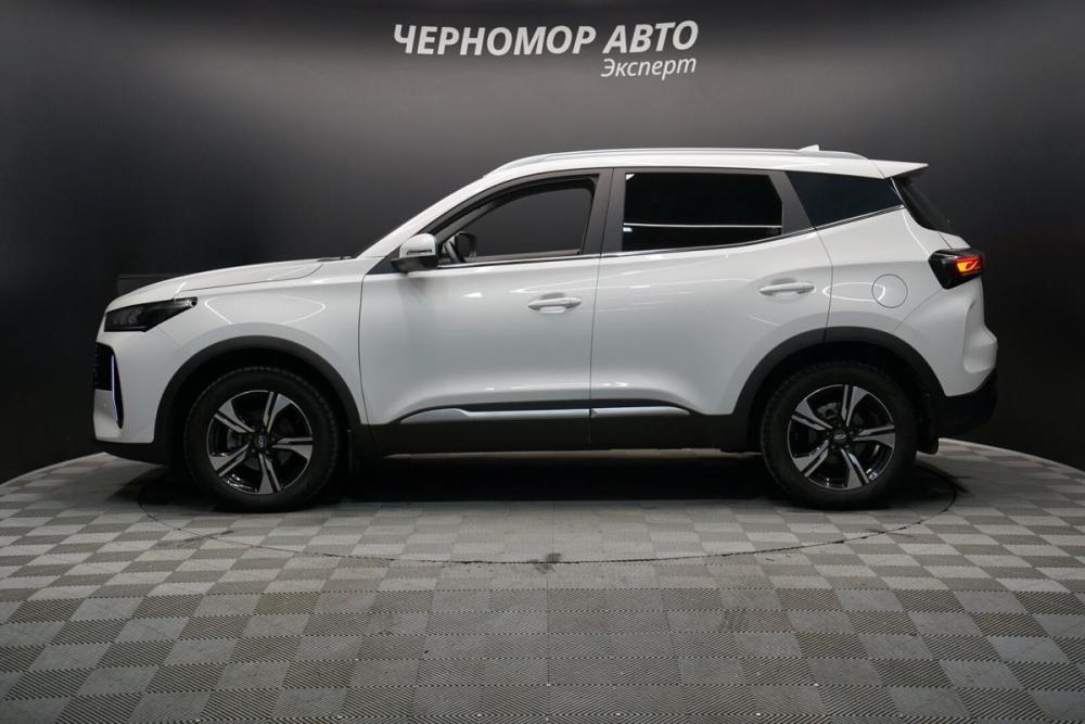 Chery Tiggo 4 I Рестайлинг 2 Крым  - изображение 2