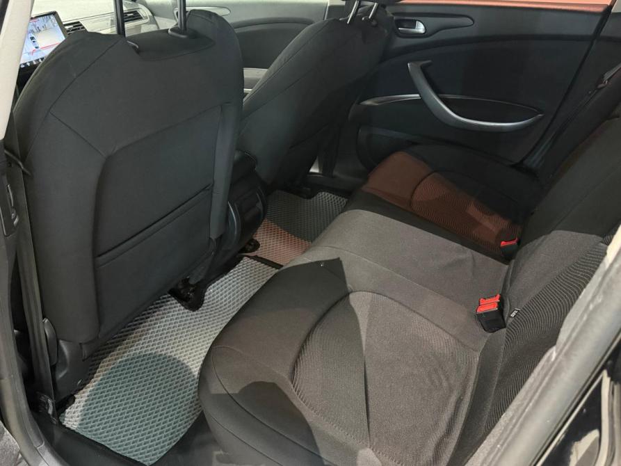 Citroen C5 II Самара  - изображение 9