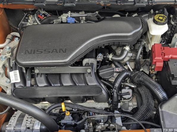 Nissan X-Trail III Рестайлинг с пробегом 2021 года, цена 2 470 000 рублей, 67161 км, внедорожник, Автокод Объявления
