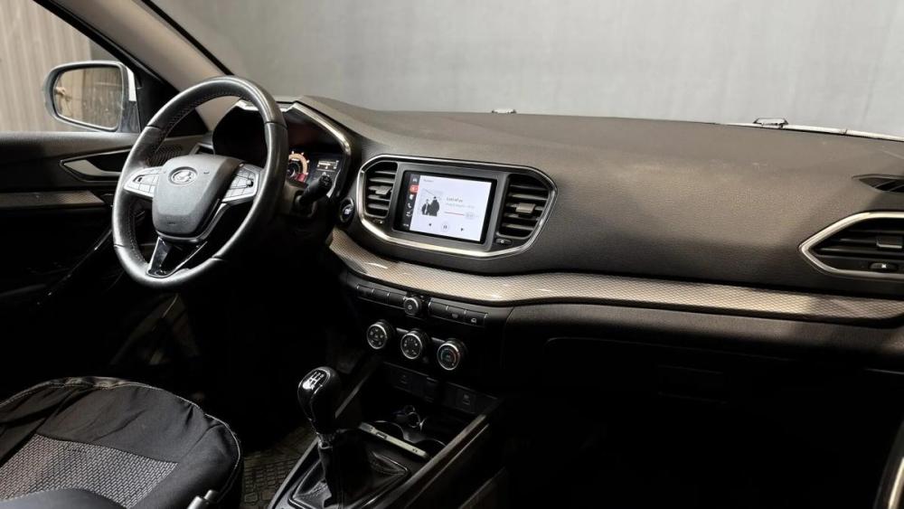 Lada (ВАЗ) Vesta I Рестайлинг (NG) Смоленск  - изображение 11