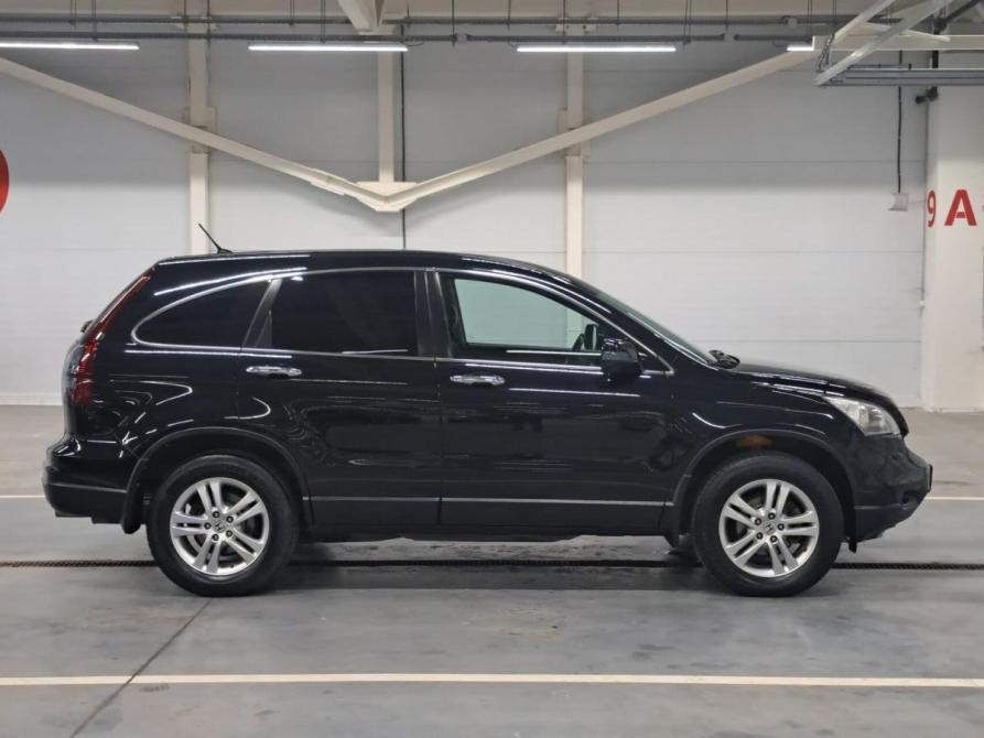 Honda CR-V III Рестайлинг Казань  - изображение 5