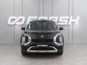 Mitsubishi Outlander IV Воронеж  - изображение 27