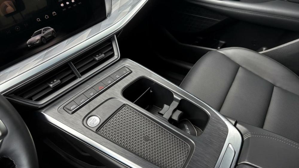 Haval F7 II Брянск  - изображение 16