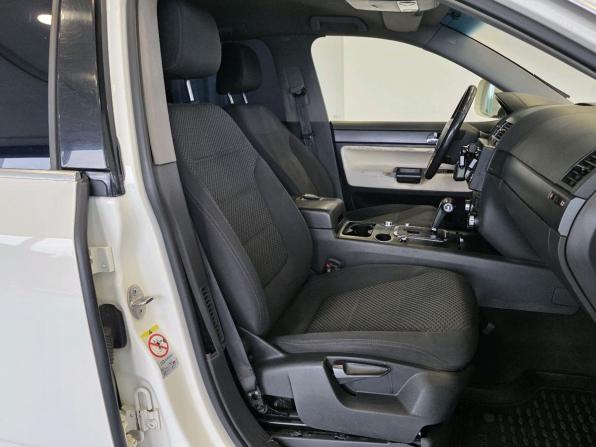 Volkswagen Touareg I Рестайлинг с пробегом 2010 года, цена 893 000 рублей, 208005 км, внедорожник, Автокод Объявления
