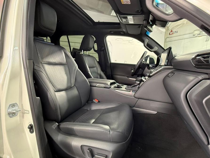 Toyota Land Cruiser 300 Series Москва  - изображение 26