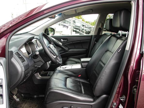 Nissan Murano II (Z51) Рестайлинг 2 с пробегом 2013 года, цена 1 385 000 рублей, 173000 км, внедорожник, Автокод Объявления