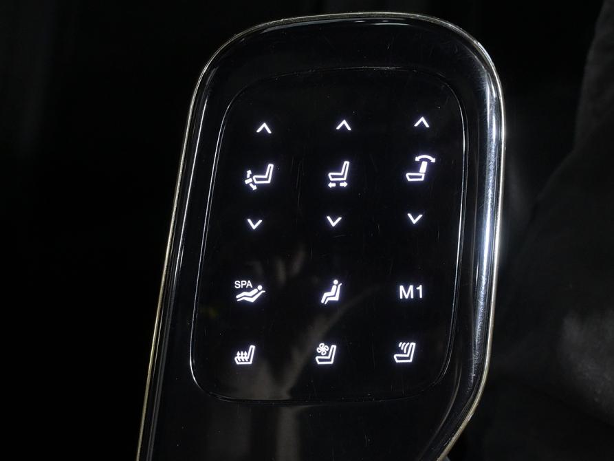 GAC M8 Москва  - изображение 17