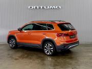 Volkswagen Taos I Краснодар  - изображение 27