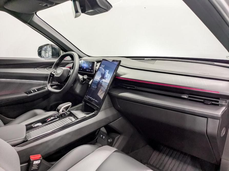 Geely Cityray Москва  - изображение 12