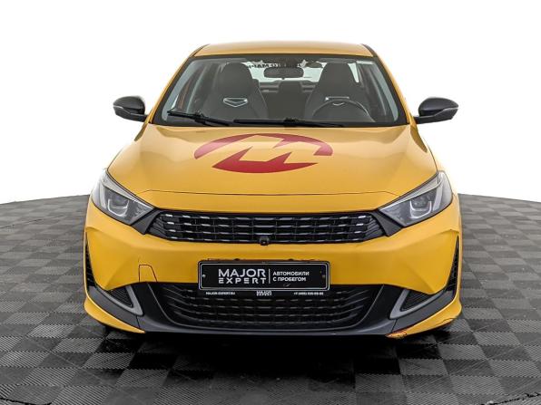 Kaiyi E5 с пробегом 2024 года, цена 950 000 рублей, 130982 км, седан, Автокод Объявления