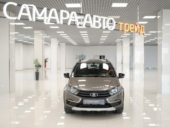 Lada (ВАЗ) Granta I Рестайлинг с пробегом 2020 года, цена 696 000 рублей, 71743 км, универсал, Автокод Объявления