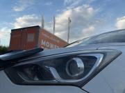 Hyundai Santa Fe III Рестайлинг Омск  - изображение 45