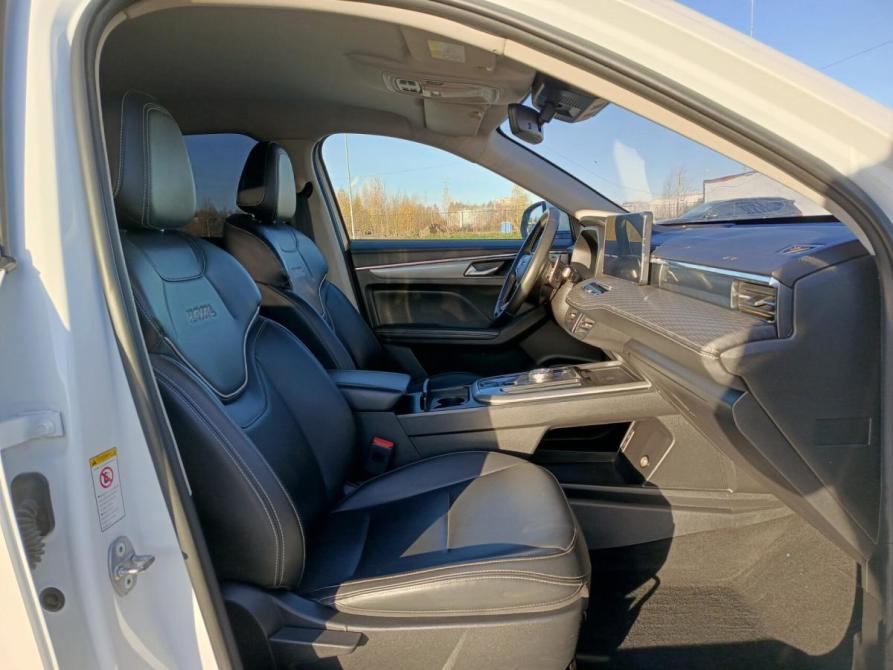 Haval Jolion I Чебоксары  - изображение 13