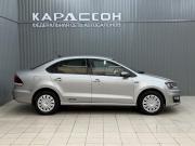 Volkswagen Polo V Рестайлинг Магнитогорск  - изображение 21