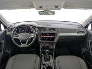 Volkswagen Tiguan II Рестайлинг Москва  - изображение 44