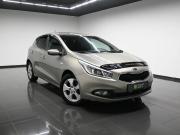 Kia Ceed II Тверь  - изображение 24