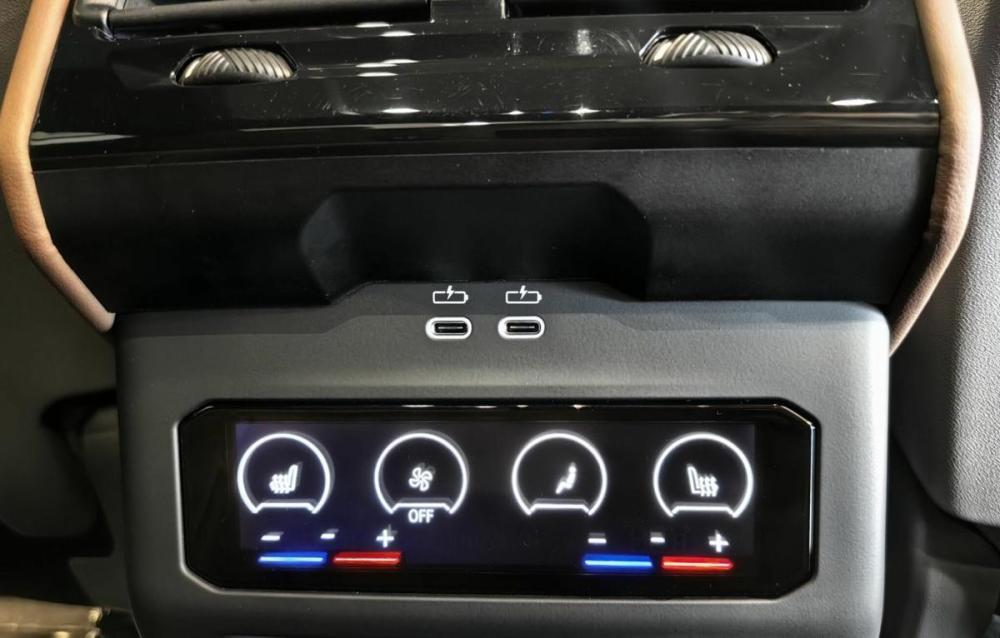 BMW 5 серии VIII (G60/G61/G68) Москва  - изображение 12