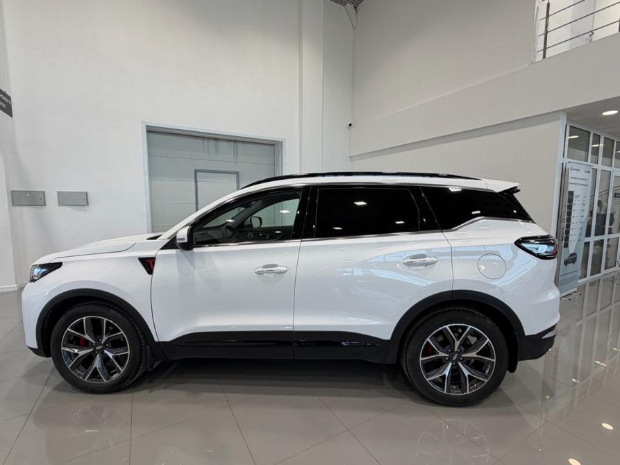 Chery Tiggo 7 Pro Max I Рестайлинг Челябинск  - изображение 8
