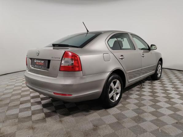 Skoda Octavia II (A5) Рестайлинг с пробегом 2012 года, цена 899 000 рублей, 147889 км, универсал, Автокод Объявления