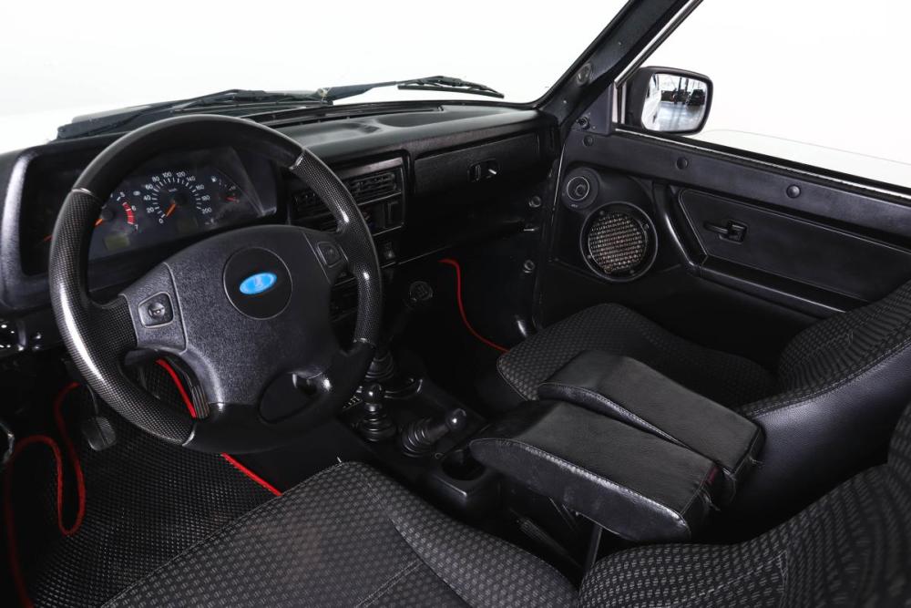 Lada (ВАЗ) 2121 (4x4) I Рестайлинг Пермь  - изображение 8