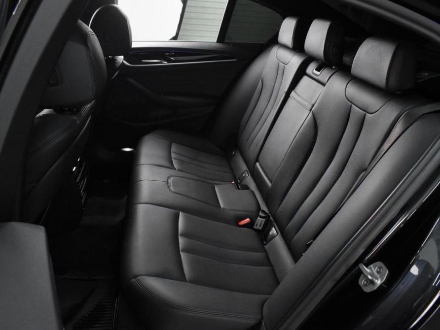BMW 5 серии VII (G30/G31/G38) Воронеж  - изображение 9