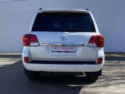 Toyota Land Cruiser 200 Series Рестайлинг 1 Москва  - изображение 25