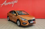 Hyundai Solaris II Вологда  - изображение 25