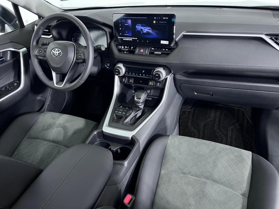 Toyota RAV4 V (XA50) Ростов-на-Дону  - изображение 9