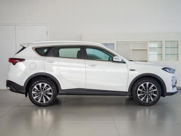 JETOUR X70+ I Рестайлинг с пробегом 2026 года, цена 3 099 000 рублей, 10 км, внедорожник, Автокод Объявления