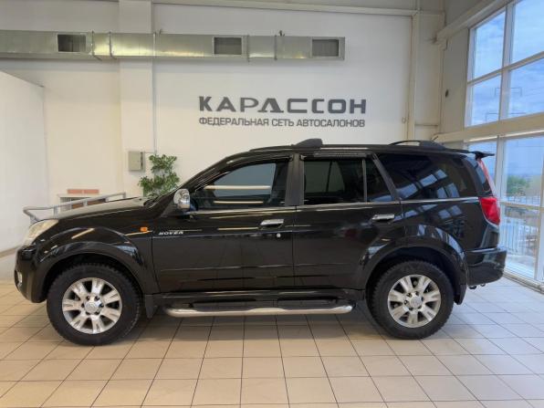Great Wall Hover с пробегом 2007 года, цена 680 000 рублей, 85000 км, внедорожник, Автокод Объявления